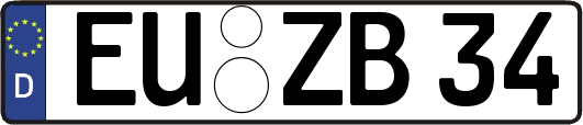EU-ZB34