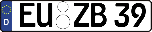 EU-ZB39