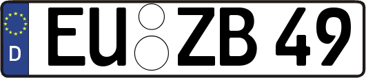 EU-ZB49