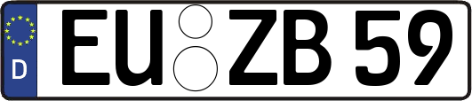 EU-ZB59
