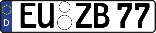 EU-ZB77