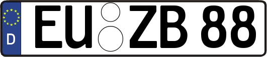EU-ZB88