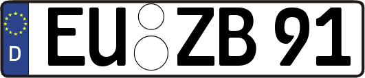 EU-ZB91