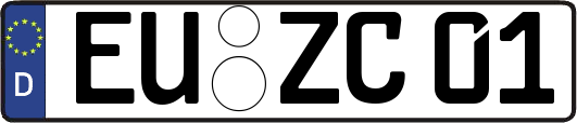 EU-ZC01
