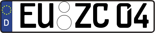 EU-ZC04