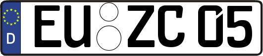 EU-ZC05