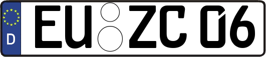 EU-ZC06