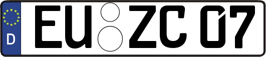 EU-ZC07