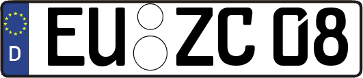 EU-ZC08