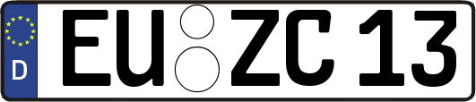 EU-ZC13