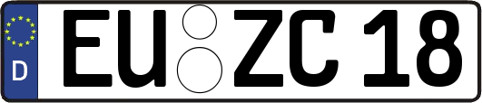 EU-ZC18