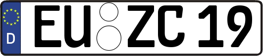 EU-ZC19