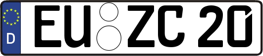 EU-ZC20