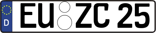 EU-ZC25