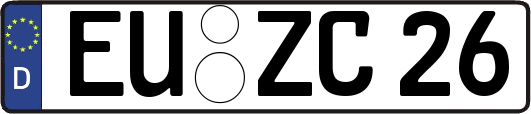 EU-ZC26