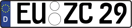 EU-ZC29