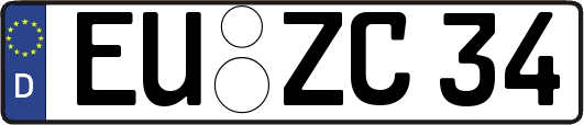 EU-ZC34