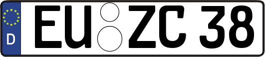 EU-ZC38