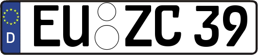 EU-ZC39