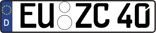 EU-ZC40