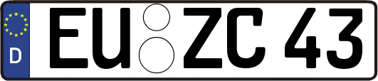EU-ZC43