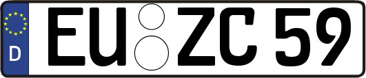 EU-ZC59