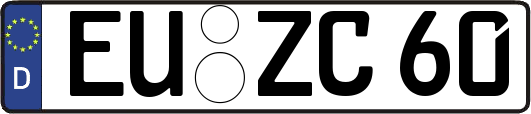 EU-ZC60