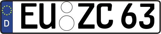 EU-ZC63