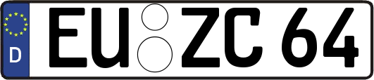 EU-ZC64