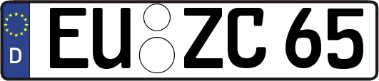 EU-ZC65