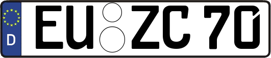 EU-ZC70
