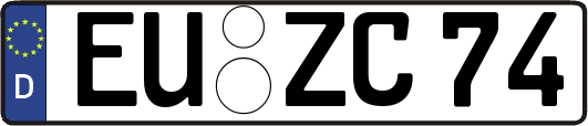 EU-ZC74