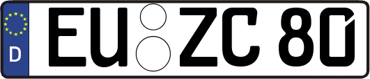 EU-ZC80