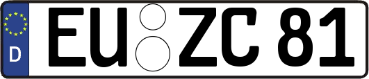 EU-ZC81