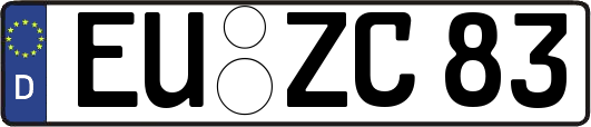 EU-ZC83
