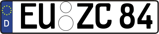EU-ZC84