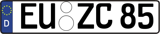 EU-ZC85