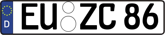 EU-ZC86