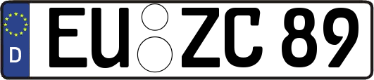 EU-ZC89