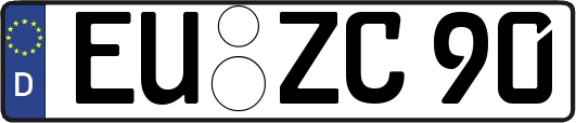 EU-ZC90