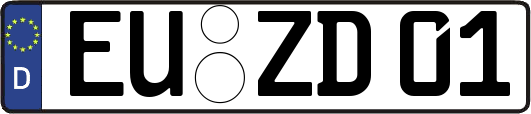 EU-ZD01