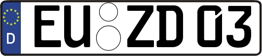 EU-ZD03