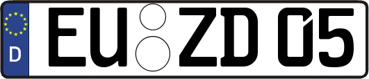 EU-ZD05