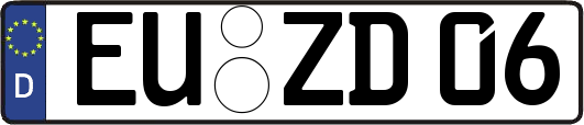 EU-ZD06