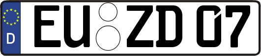 EU-ZD07