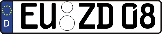 EU-ZD08