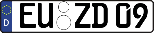 EU-ZD09
