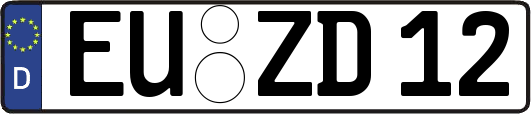 EU-ZD12