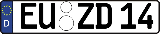 EU-ZD14