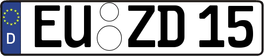 EU-ZD15
